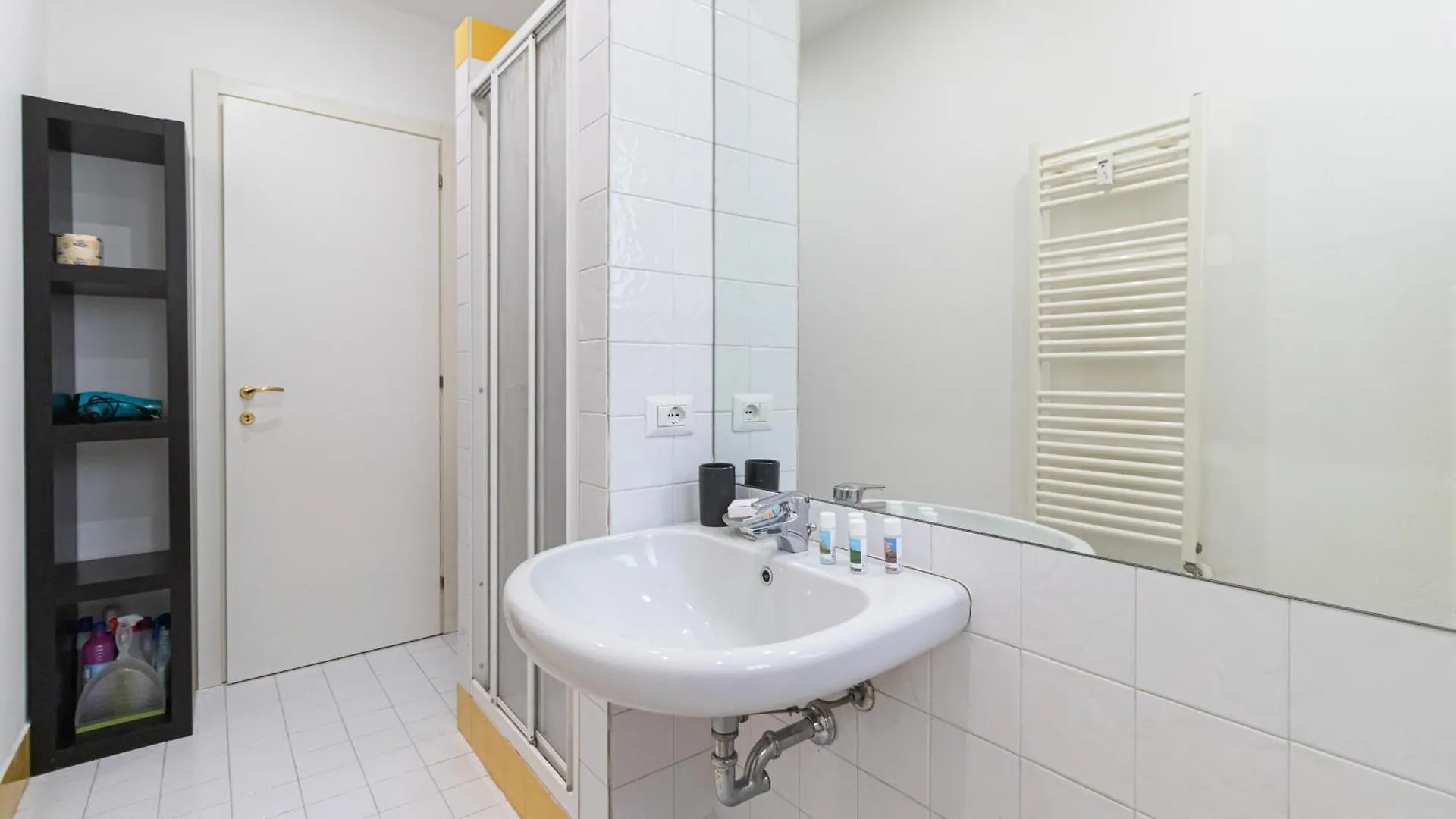 Italianway - Papiniano 18 B Apartment Milan