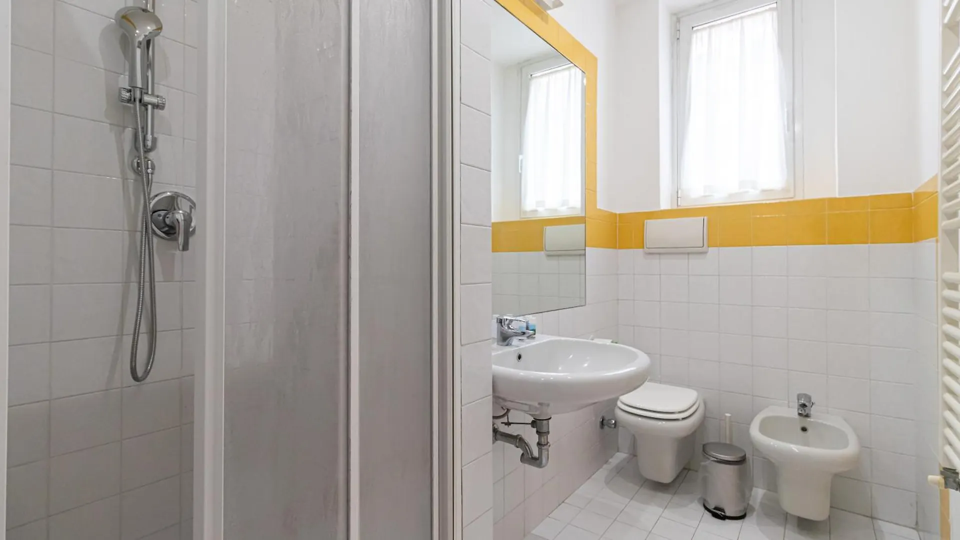 Italianway - Papiniano 18 B Daire Milano